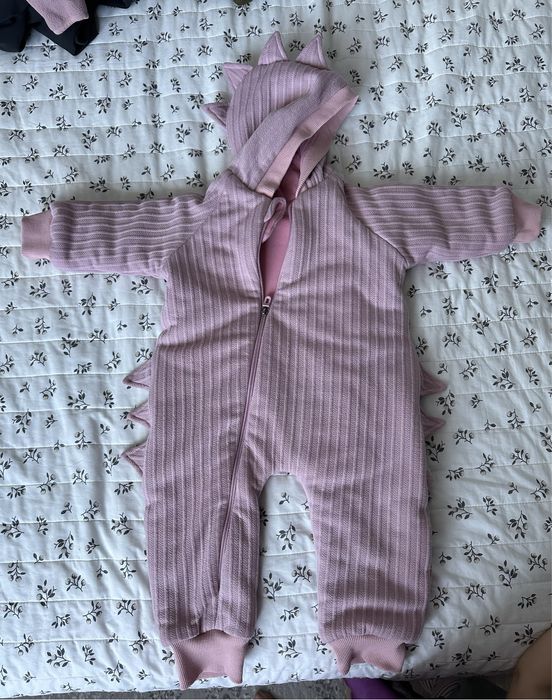 Продам детский комбенизон (размер 80)