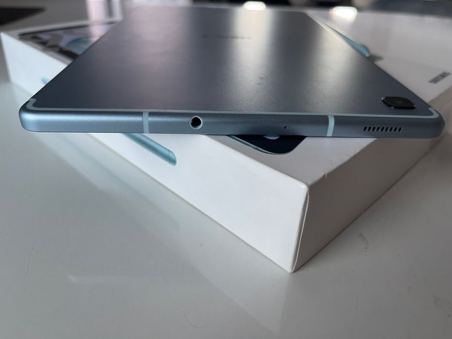 Samsung Galaxy Tab S6 Lite 2022 64 GB + S Pen + ПОДАРЪК Поставка