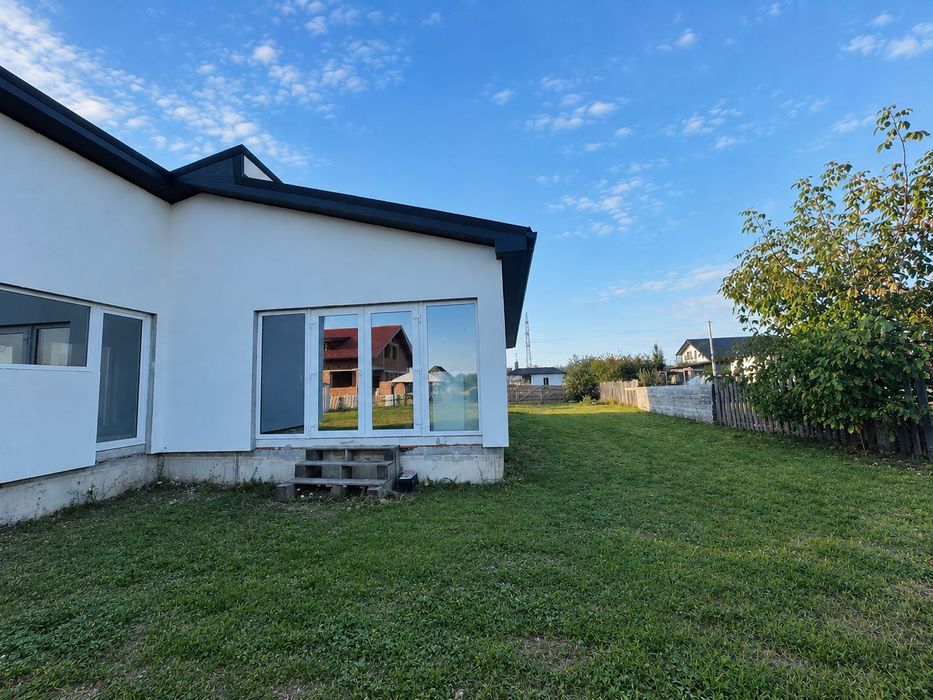Casa de vanzare