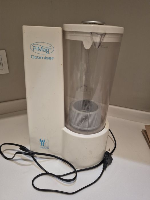 Оптимизатор воды Nikken PiMag Япония