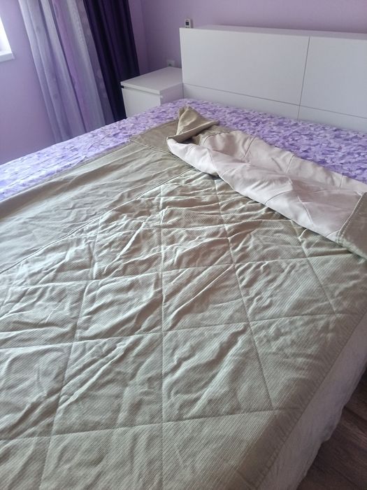 Шалтета за легло