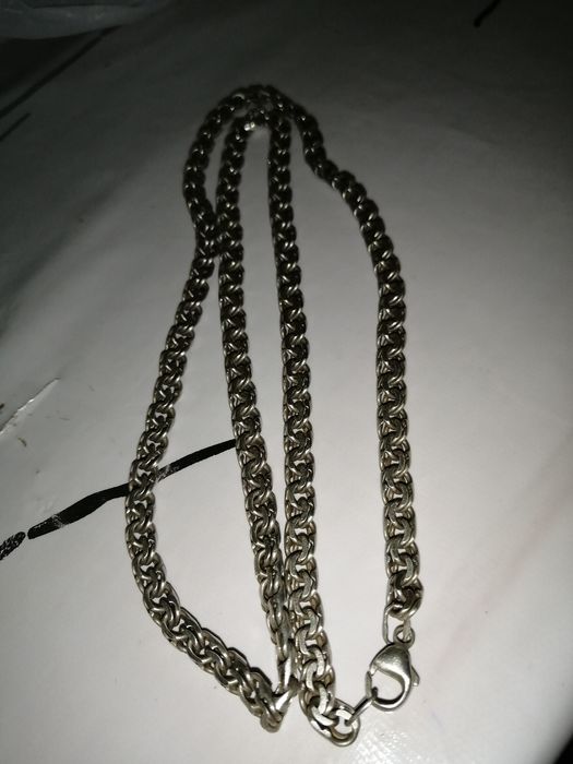 Серебро цепочка продаются