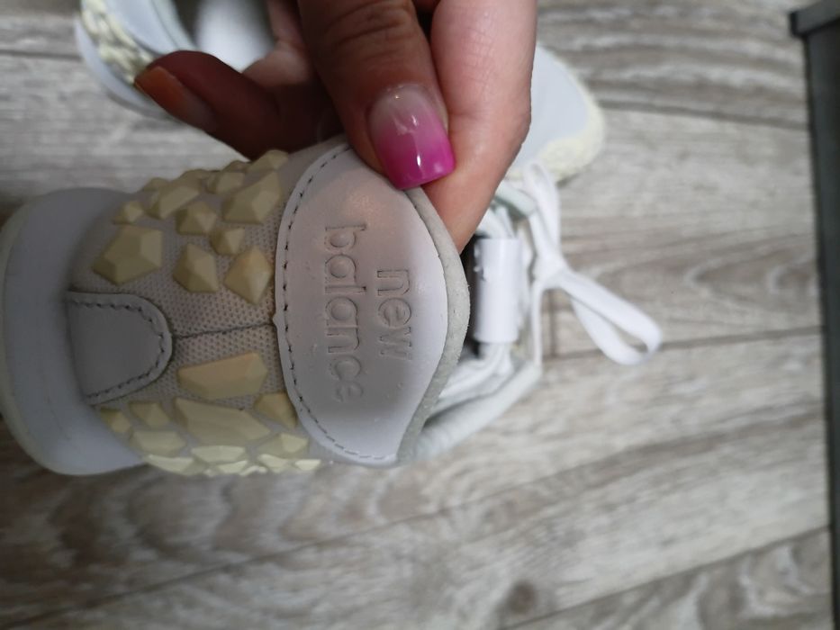 Кроссовки new balance оригинал