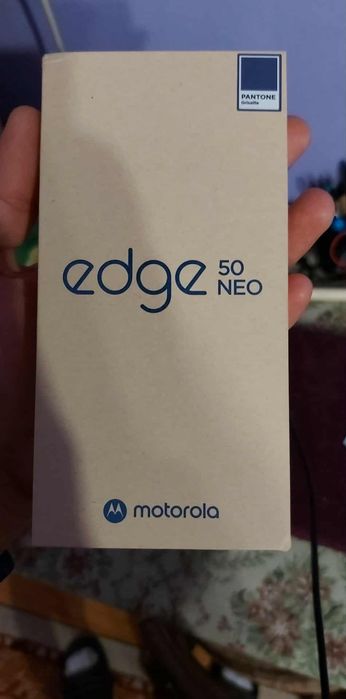 Motorola edge 50 neo