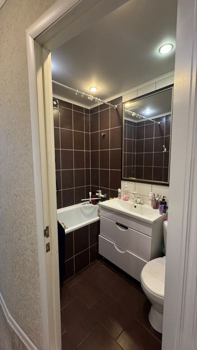 Продается шикарная 2 ком квартира.