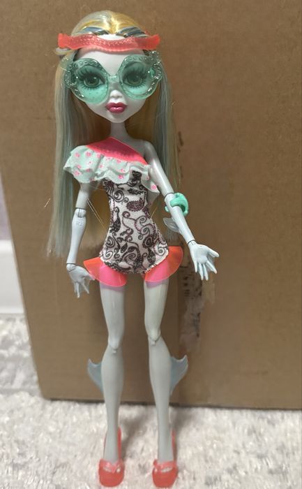 Monster High монстр хай монстер хай