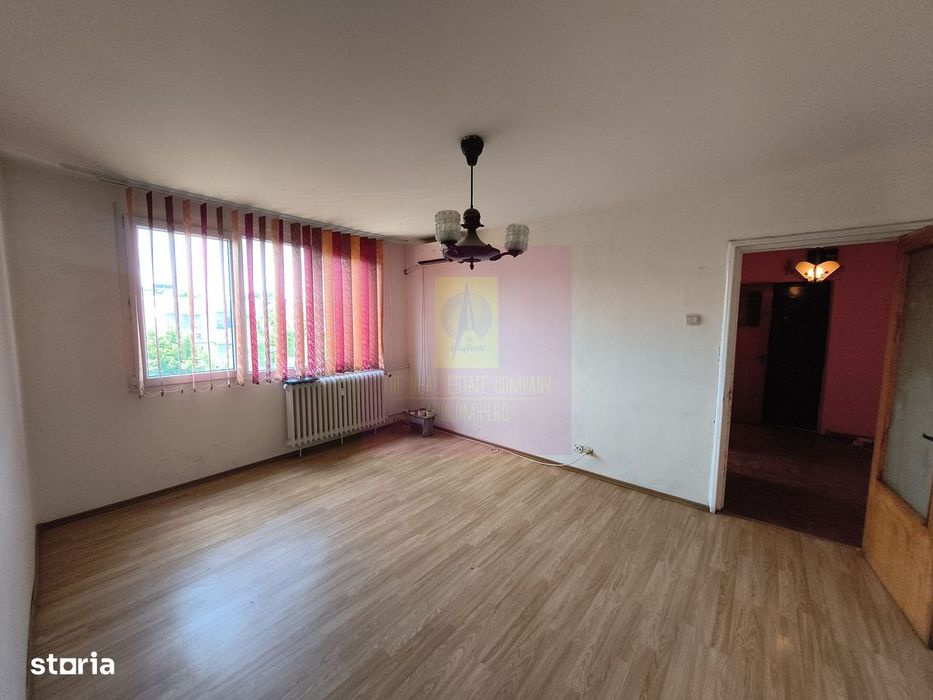 Drumul Taberei - Valea Ialomiței,  Apartament 3 camere în Bloc P+4