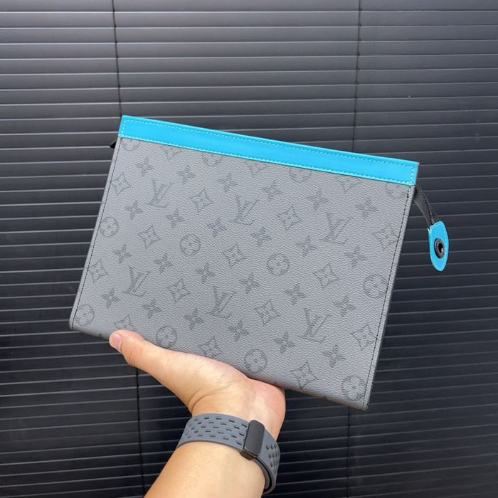 Клъч Louis Vuitton