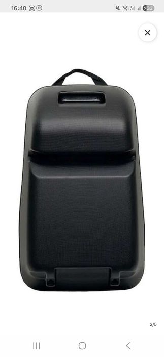 Cos depozitare carut Doona