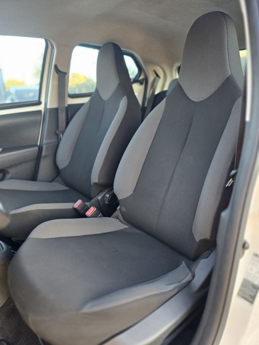 Toyota Aygo 2017 Clima 132000km manuala tva  deductibil inmatriculat