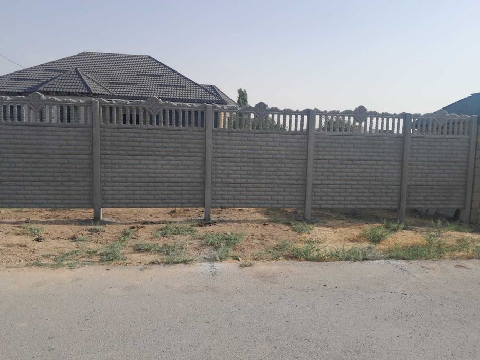 Еврозабор Эврозабор Коршау Брусчатка Бручатка