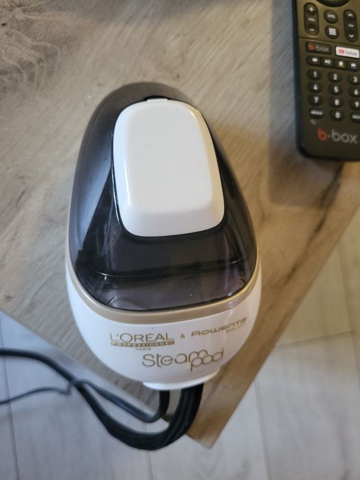 L`Oreal Professionnel Steampod 2.0