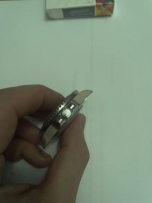 Rolex hulk automatic