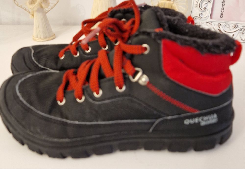 Ghete/bocanci/pantofi copii Decathlon