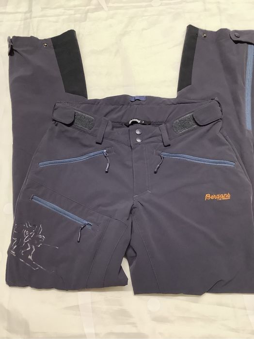 Bergans of Norway Treckking