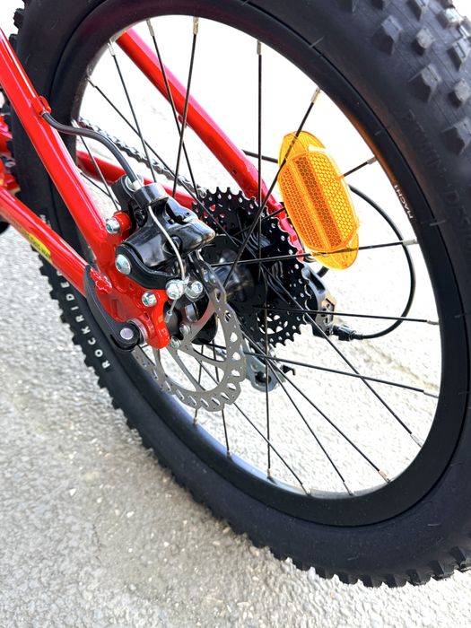 Vând Bicicletă Copii 8-10 y