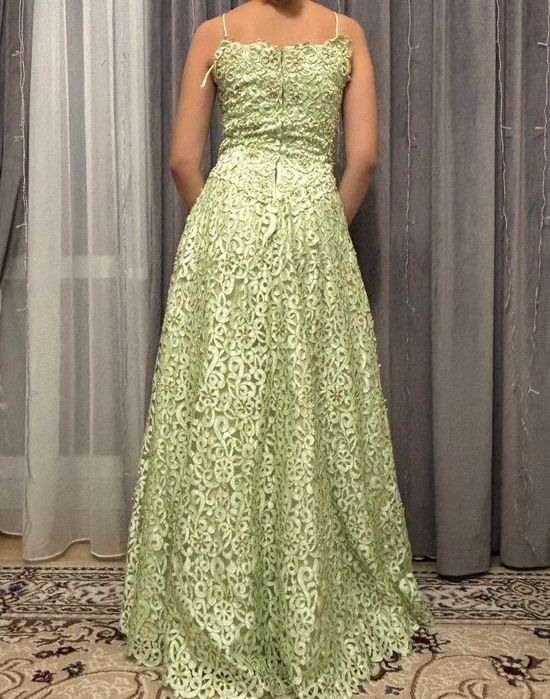 Вечернее платье/ платье