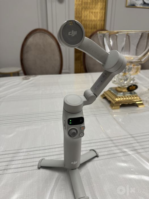 Dji osmo mobile 7