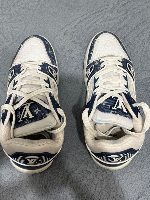 Adidasi Lv Trainer