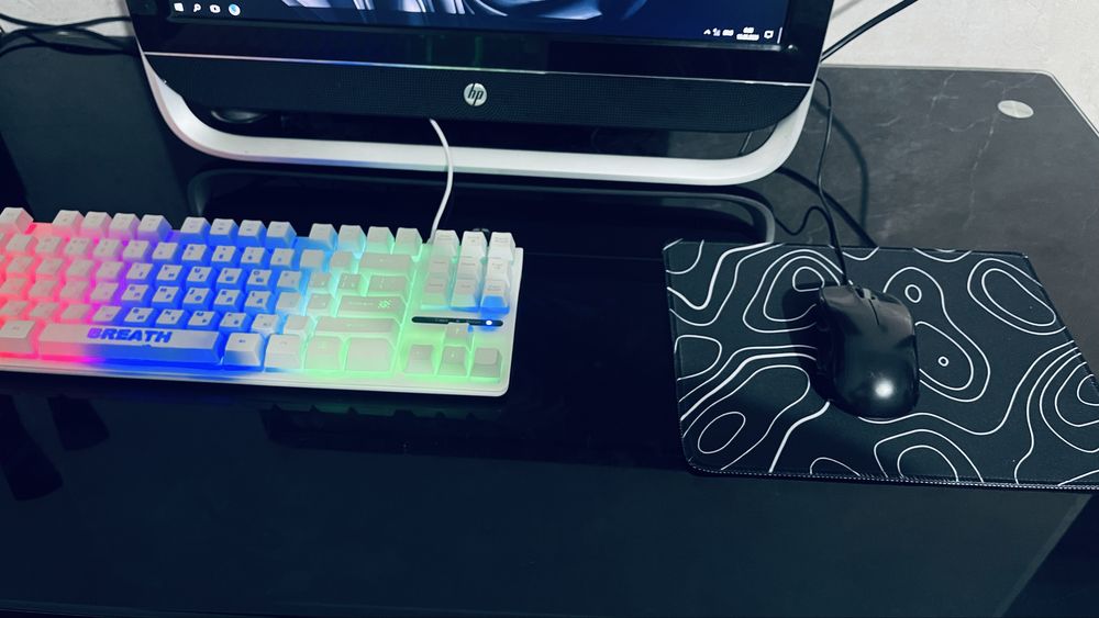 Компьютер для игр и для работы