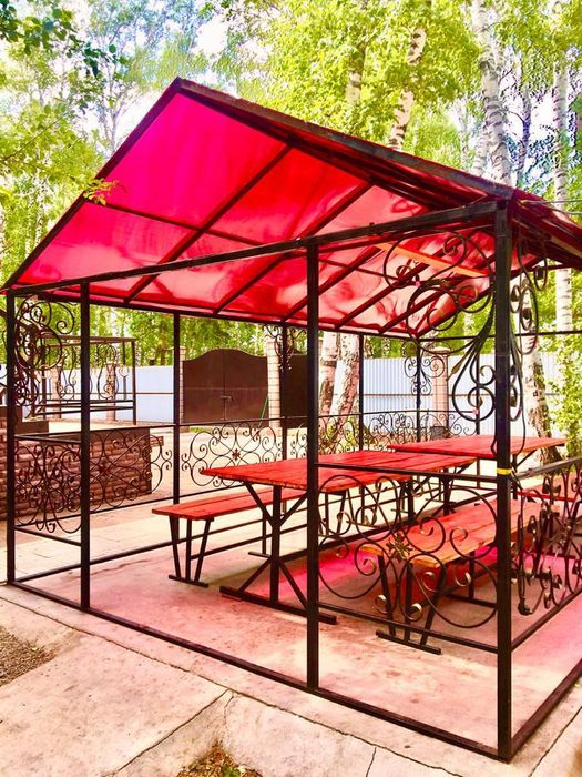 Продам гостевой дом.