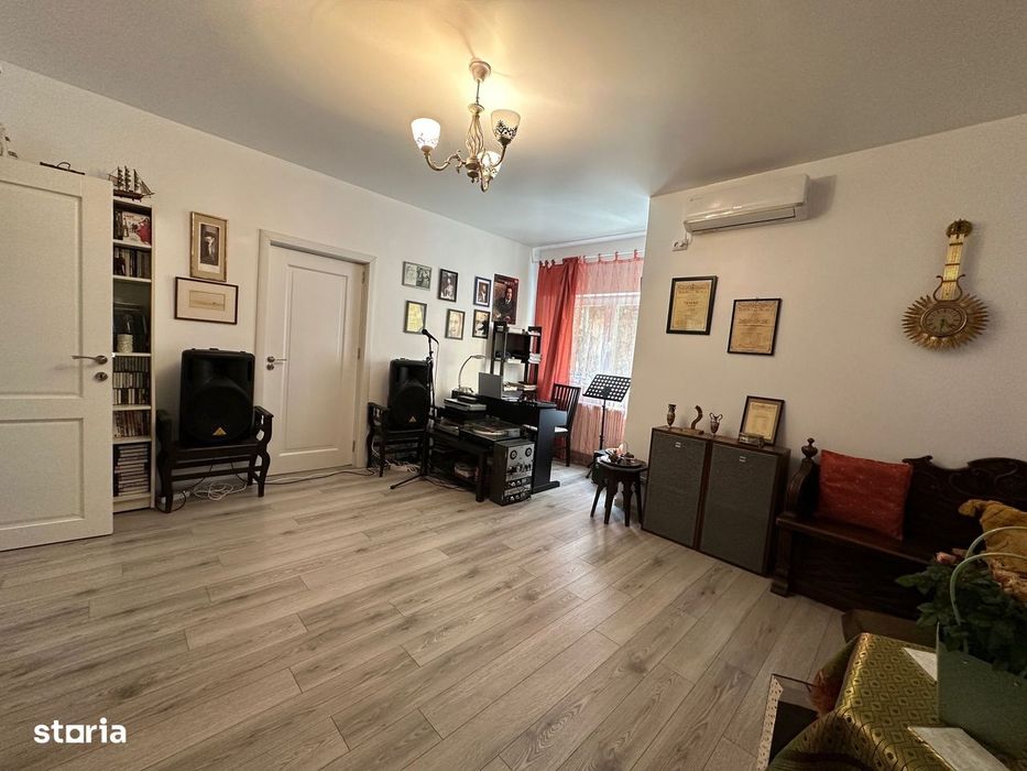 Apartament Complet Renovat Foisorul De Foc — fotografia 1