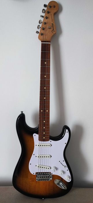 Fender Classic Player '60s Stratocaster