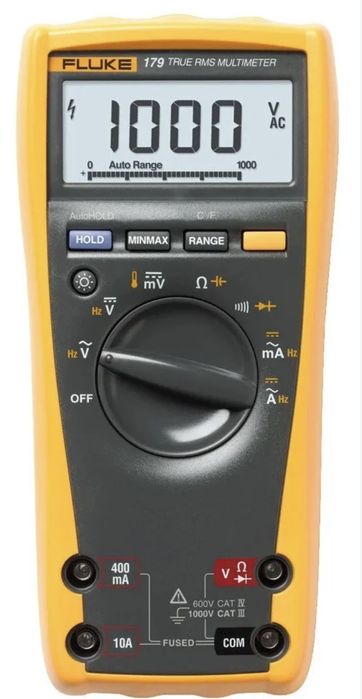 Мультиметр FLUKE 179