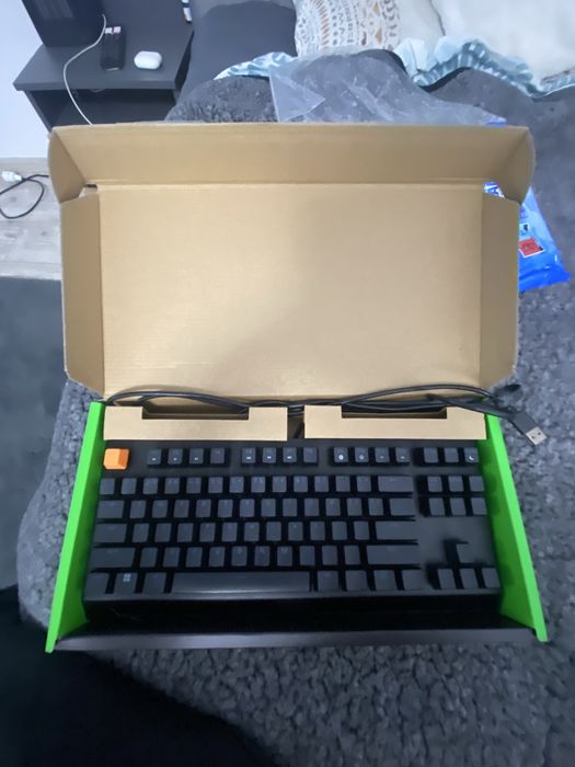 Razer Blackwidow V3 Tenkeyless