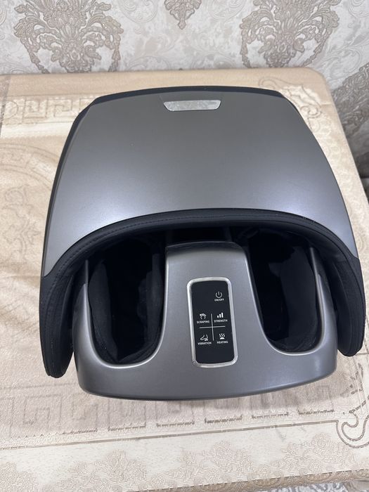 массажер для ног