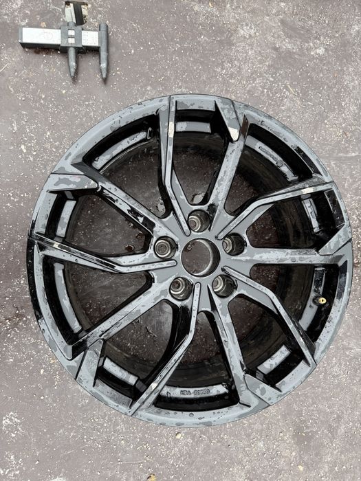 Джанта 5X112 R18 1 брой