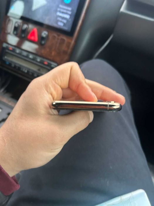 Айыон xs 256гб продам или обмен