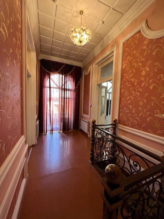 Продаётся Евродом\Яккасарай 4.4 сотки\улица Глинка\