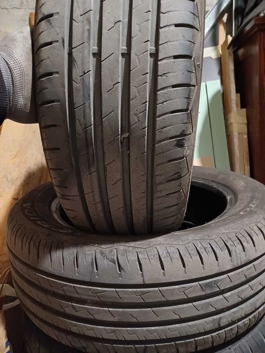 Летни гуми, 2бр. Debica Presto HP2 205 55 16