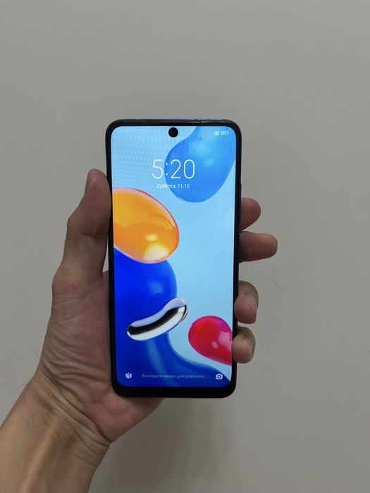 Редми нот 11//////