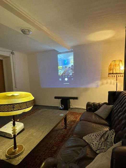 Дом для мероприятий