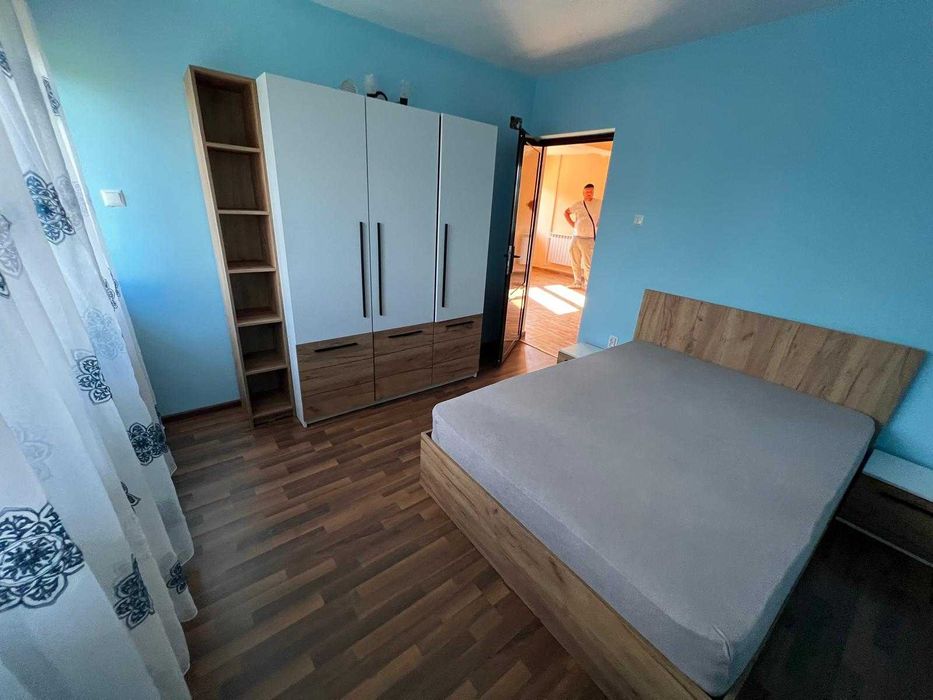 Casa de inchiriat Iasi Rusenii vechi 7 camere