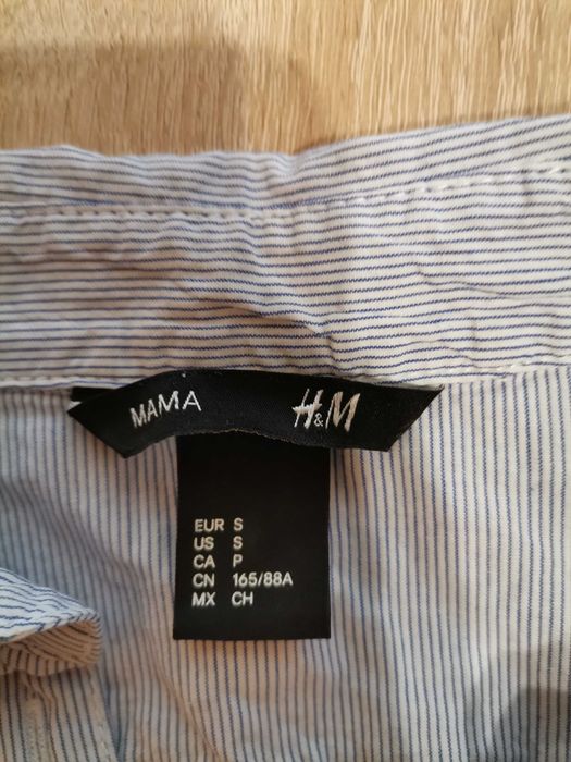 Ризи за бременни р-р С