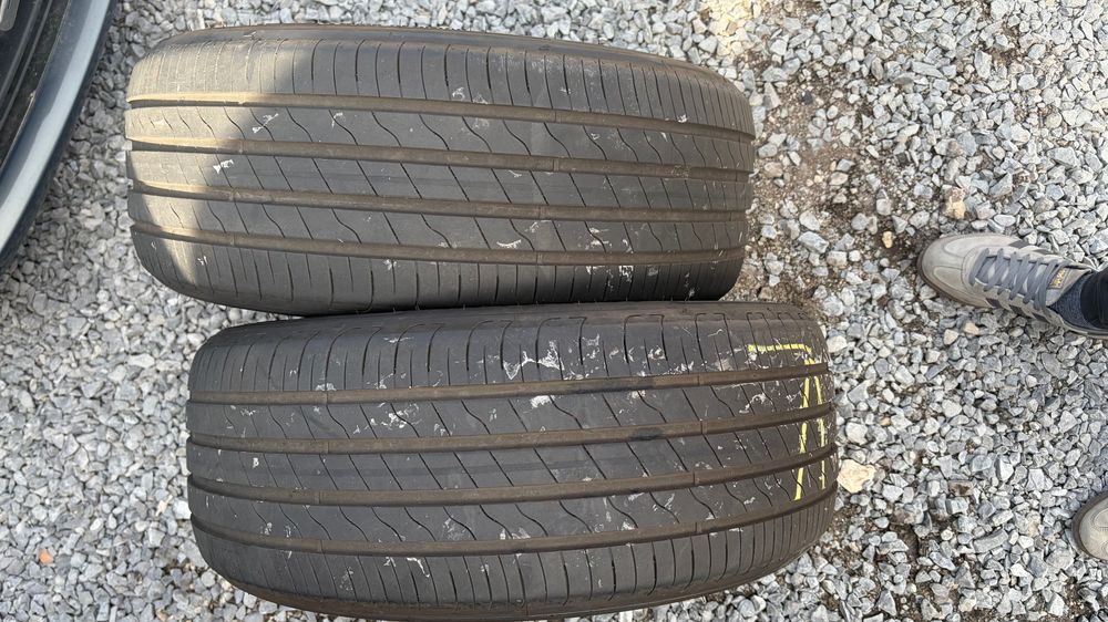 Летни гуми 19 Goodyear 225/40 r19