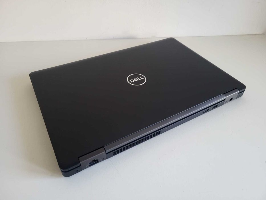 Dell Latitude 5591 15.6"FHD i7-8850h 32GB RAM 256GB SSD NVIDIA MX130