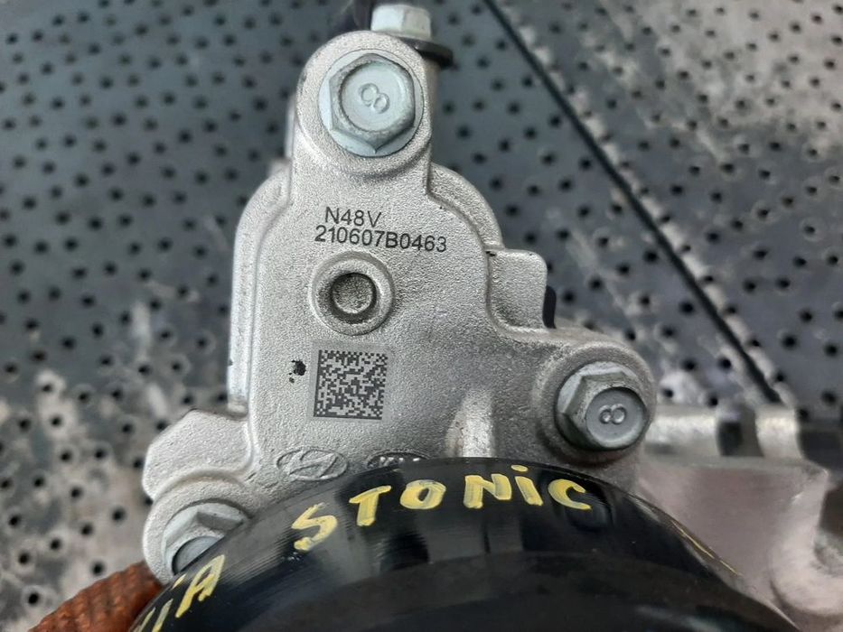 pompa apa  1.2 b g4lf kia stonic   2020   210607b0463
