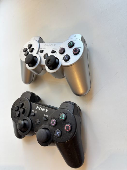 Сони плойка 3. Продам