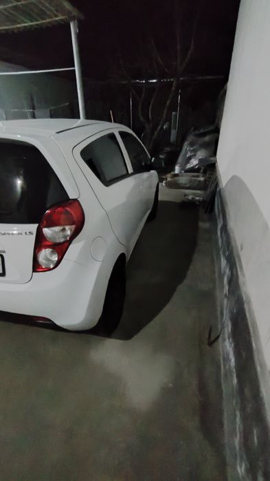 Срочно продается спарк