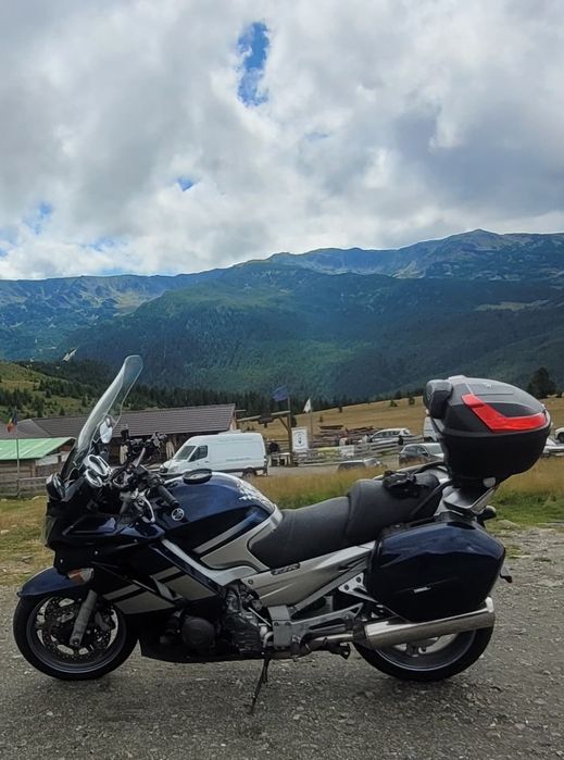 Yamaha FJR 1300 A 2006