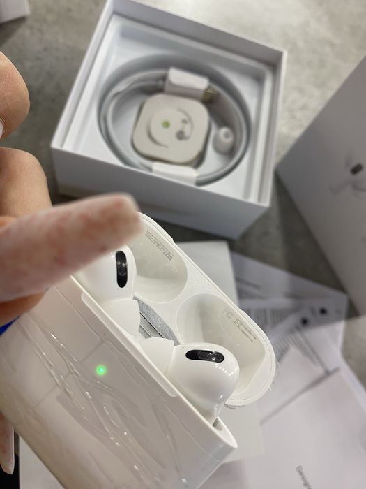 Airpods pro 3 Originale