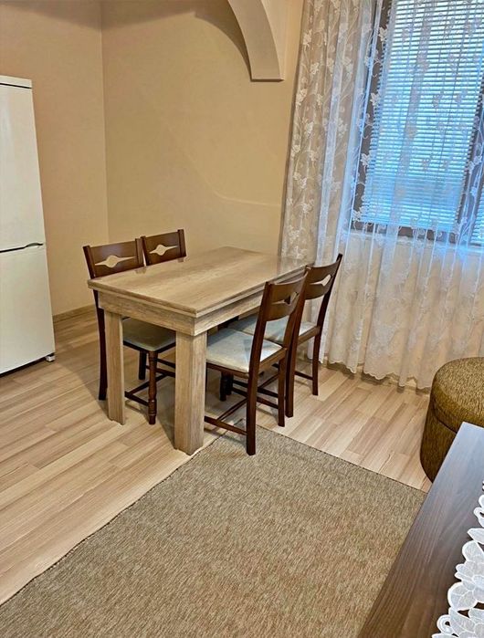 Дава се под наем Двустаен апартамент в Асеновград - 65 кв.м за 348.84 € - Снимка #1