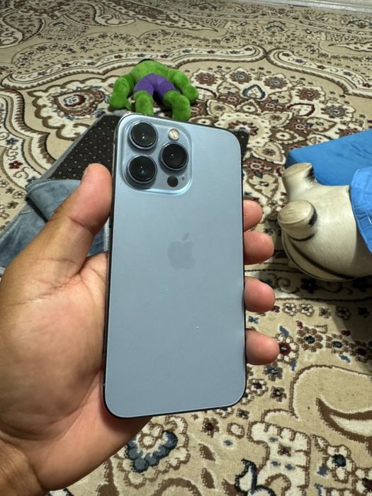 Iphone 13 pro 128 gb