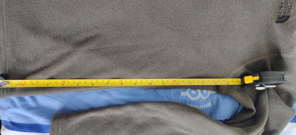 The North Face оригинален суичър