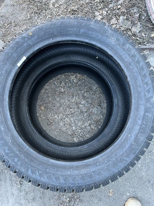 Продаю зимнюю резину