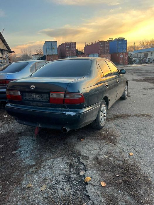 Продам машину Карина Е